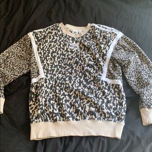 Adidas sweatshirt